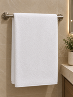 Toalla Blanca
