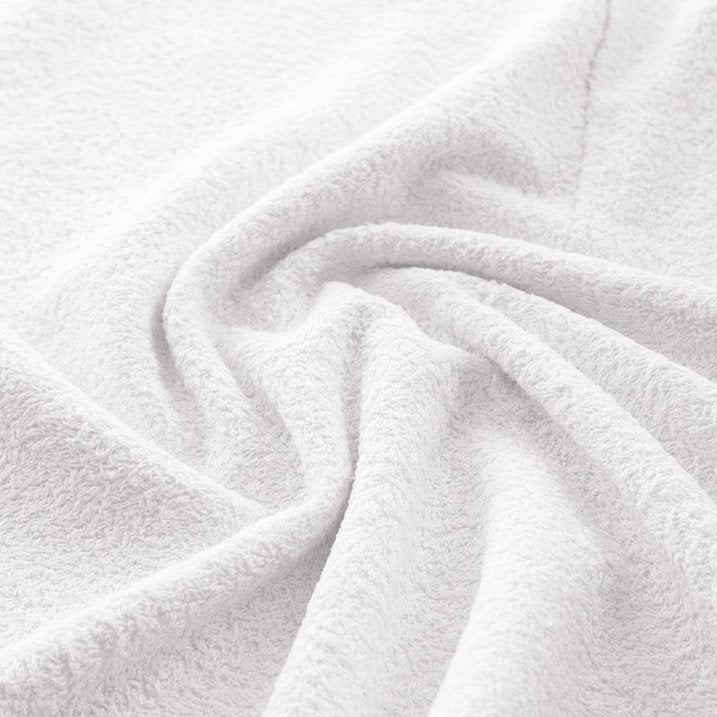 Toalla Blanca