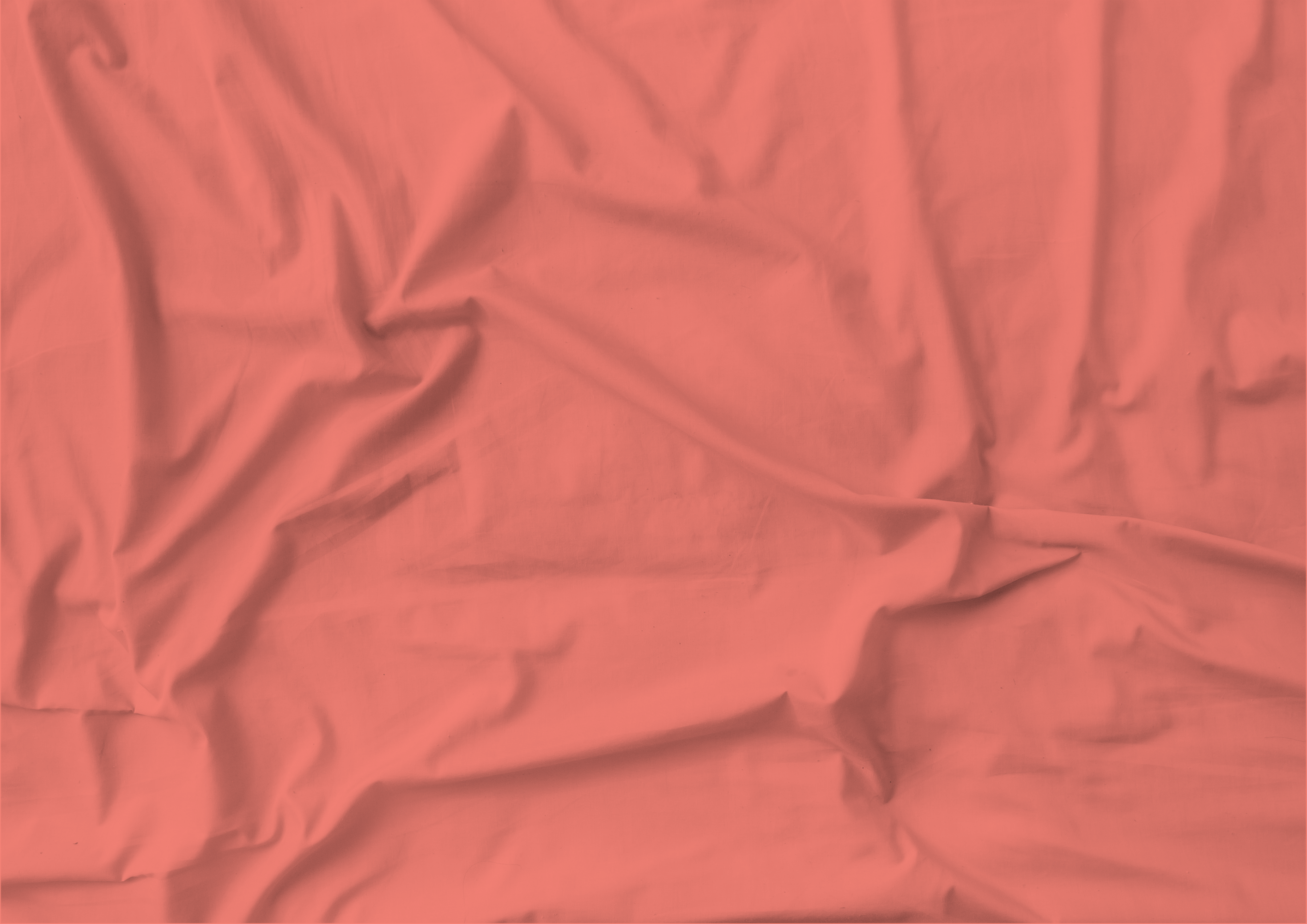 coral