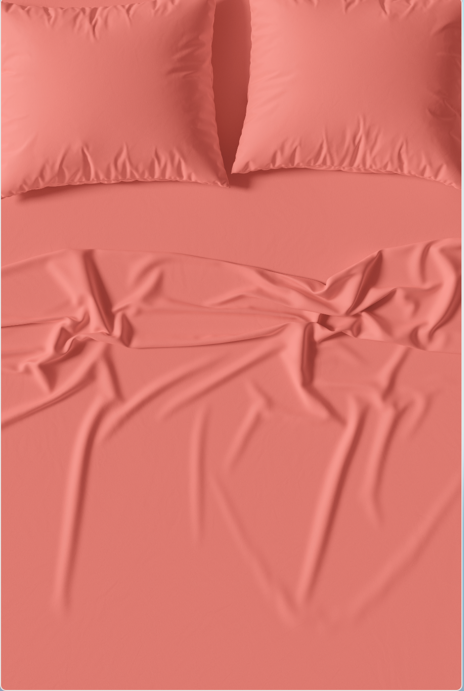 coral