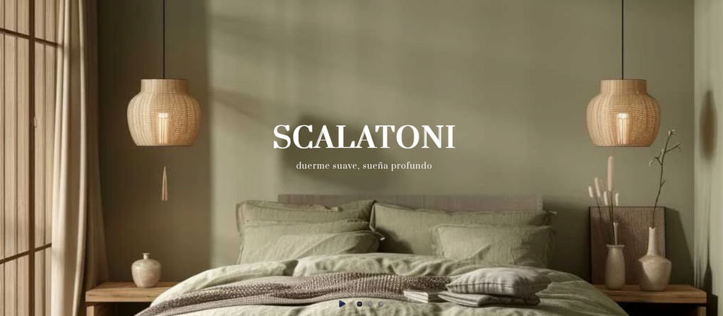 Sábana Scalatoni
